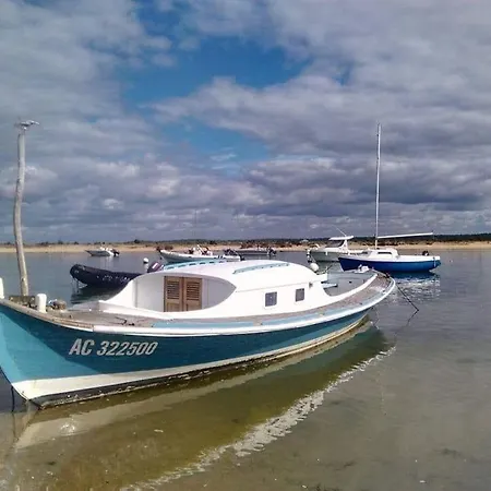 Apartamento 200 M Port De Cassy , Cosy 3 Pers