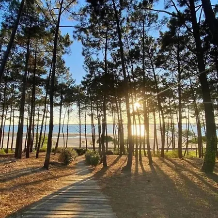 Apartamento 200 M Port De Cassy , Cosy 3 Pers *