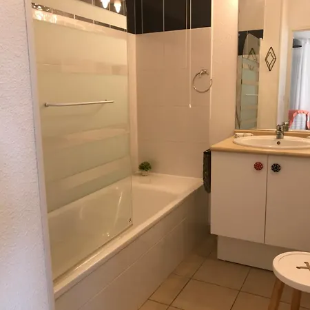 200 M Port De Cassy , Cosy 3 Pers Lanton