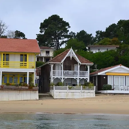 Apartamento 200 M Port De Cassy , Cosy 3 Pers Lanton