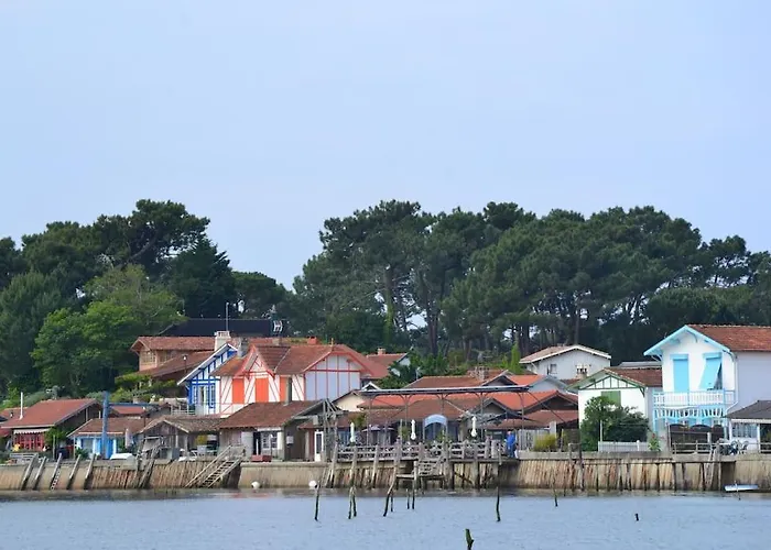 Lejlighed 200 M Port De Cassy , Cosy 3 Pers